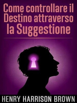 cover image of Come controllare il Destino attraverso la Suggestione (Tradotto)